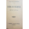 Tierra de reliquias (España).