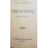 Tierra de reliquias (España).