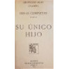Su único hijo. Obras completas tomo II.