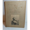 REMBRANDT avec liste complete de ses eaux-fortes.