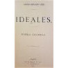 Ideales. Poesías escogidas.