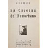 La caverna del humorismo. Primera edición.
