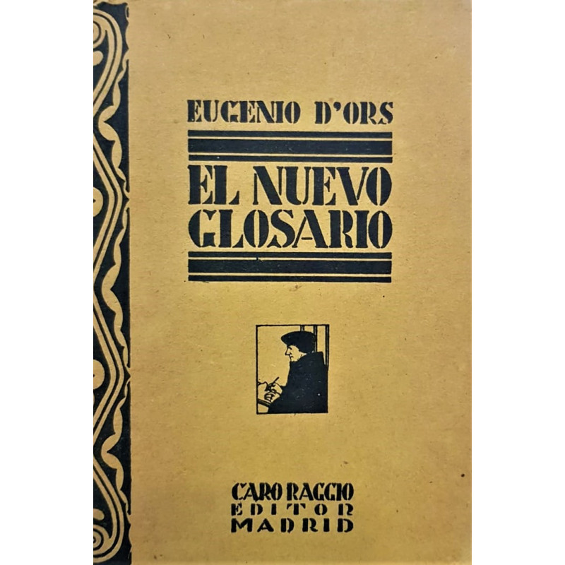 El nuevo glosario I.