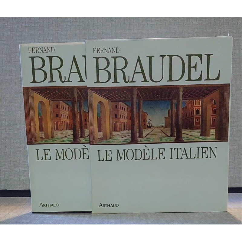 Le modèle italien.