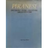 Piranesi. Incisioni. Rami. Legature. Architetture. Presentazione di Bruno Visentini.