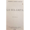 La Sulamita. Novela.
