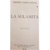 La Sulamita. Novela.