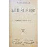 Bajo el sol de África. Traducción de Augusto Ribera.