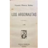 Los argonautas. Novela.