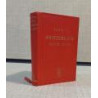 NAGEL'S Travel Guides. Switzerland. 27 maps in black-and-white, 64 colour plates and a road map of Switzerland.
