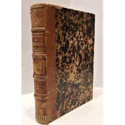 Panorama Matritense. (Primera serie de las escenas). 1832 a 1835. por el Curioso Parlante. Nueva edición corregida y aumentada c