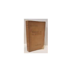 Versos de la Juventud. 1854-66.