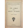 Un libro del Abate Sturzo.