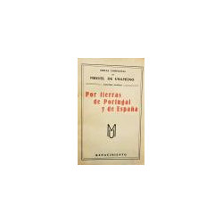 Por tierras de Portugal y de España.