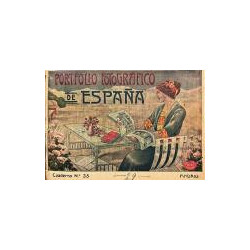 Madrid, Toledo, Ciudad Real, Cuenca y Guadalajara.