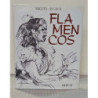 Flamencos. Prólogo de Julio García Arteaga y Francisco Lira. Texto de Manuel Martín Martín.