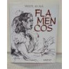 Flamencos. Prólogo de Julio García Arteaga y Francisco Lira. Texto de Manuel Martín Martín.