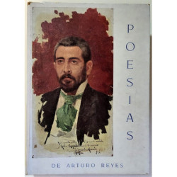 Poesías escogidas