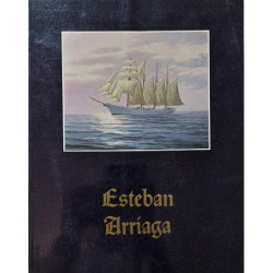 ESTEBAN Arríaga. Exposición de óleos sobre temas del mar. Centro Artístico Miramar Arte. Del 31 de Marzo al 19 de Abril de 1981.