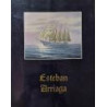 ESTEBAN Arríaga. Exposición de óleos sobre temas del mar. Centro Artístico Miramar Arte. Del 31 de Marzo al 19 de Abril de 1981.