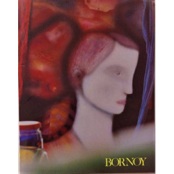 PEPE Bornoy. 25 años en la Pintura.