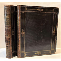 The ports, harbours, watering-places, and coast scenery of Great Britain. Illustrated by views taken on the spot, by W. H. Bartl