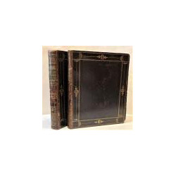 The ports, harbours, watering-places, and coast scenery of Great Britain. Illustrated by views taken on the spot, by W. H. Bartl