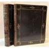 The ports, harbours, watering-places, and coast scenery of Great Britain. Illustrated by views taken on the spot, by W. H. Bartl