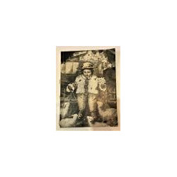 EL Pastorcito del Rocío.