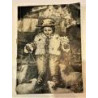 EL Pastorcito del Rocío.