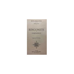 Rinconete y Cortadillo.