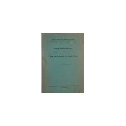 Colón en la poesía de Rubén Darío.