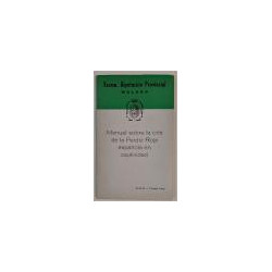 Manual sobre la cría de la Perdiz Roja española en cautividad.