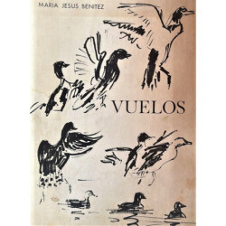 Vuelos.