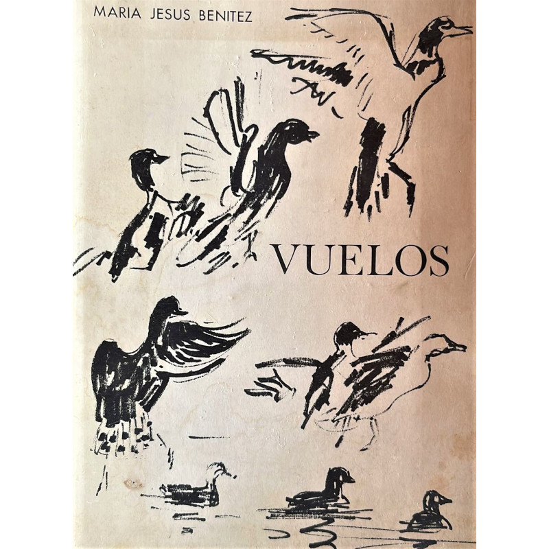 Vuelos.
