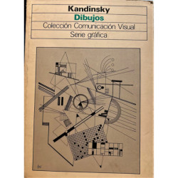 Kandisnky. Dibujos.