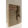 Cabeza loca. Novela andaluza.