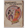 CANTARES Flamencos.