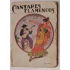 CANTARES Flamencos.