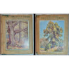 Our Friendly trees.  [Sigue otro tomo:] Some other our Friendly trees.