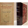 Semblanzas literarias completas. Galdós - Ayala - Unamuno - Baroja - Valle-Inclán - Azorín – Miró.