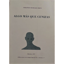 Algo más que cenizas.