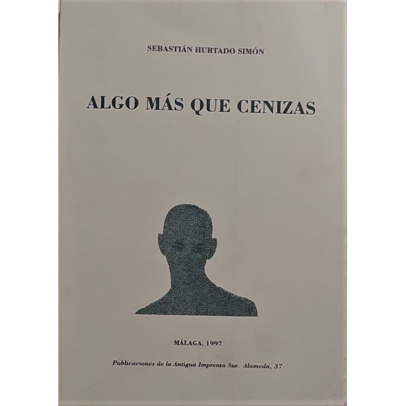 Algo más que cenizas.