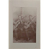 Cantaores Malagueños. Pinceladas Flamencas (1850-1950).