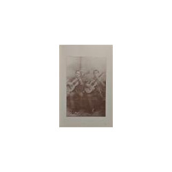 Cantaores Malagueños. Pinceladas Flamencas (1850-1950).