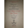 III Centenario de Cervantes. 1547-1916. Homenaje al Genio inmortal del excelso autor del Quijote a la sublime grandeza del habla