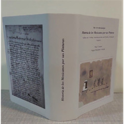 Die vervollständigte. Historia de los Mexicanos por sus Pinturas. Aufbau und Umfang, Autorenschichten  und Quellen, Stellung, im