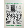 Cantando y contando.