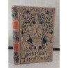 Historia de la Literatura. Edición ilustrada.