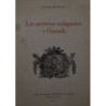 Los escritores malagueños y Granada.